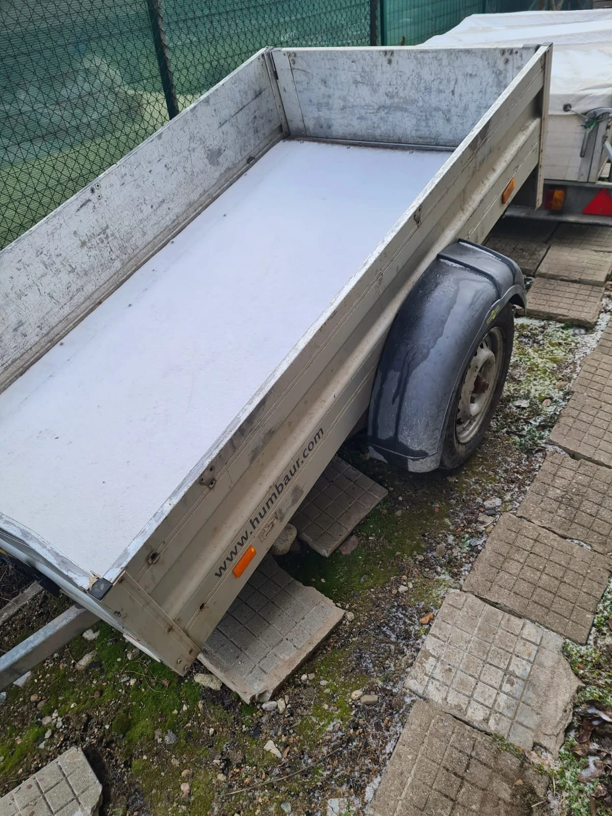 �� ��������� Humbaur | Mobile.bg � ����������� 1