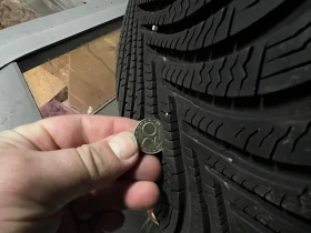 Зимни гуми комплект  195/65/15 , снимка 2