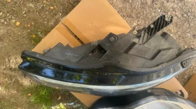 Фарове за Ауди А6 С7 фейс, снимка 3