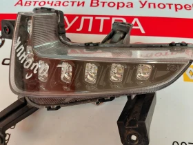 9220762000 Дневни светлини за HYUNDAI IONIQ 20180713 / ляво с LED, снимка 2