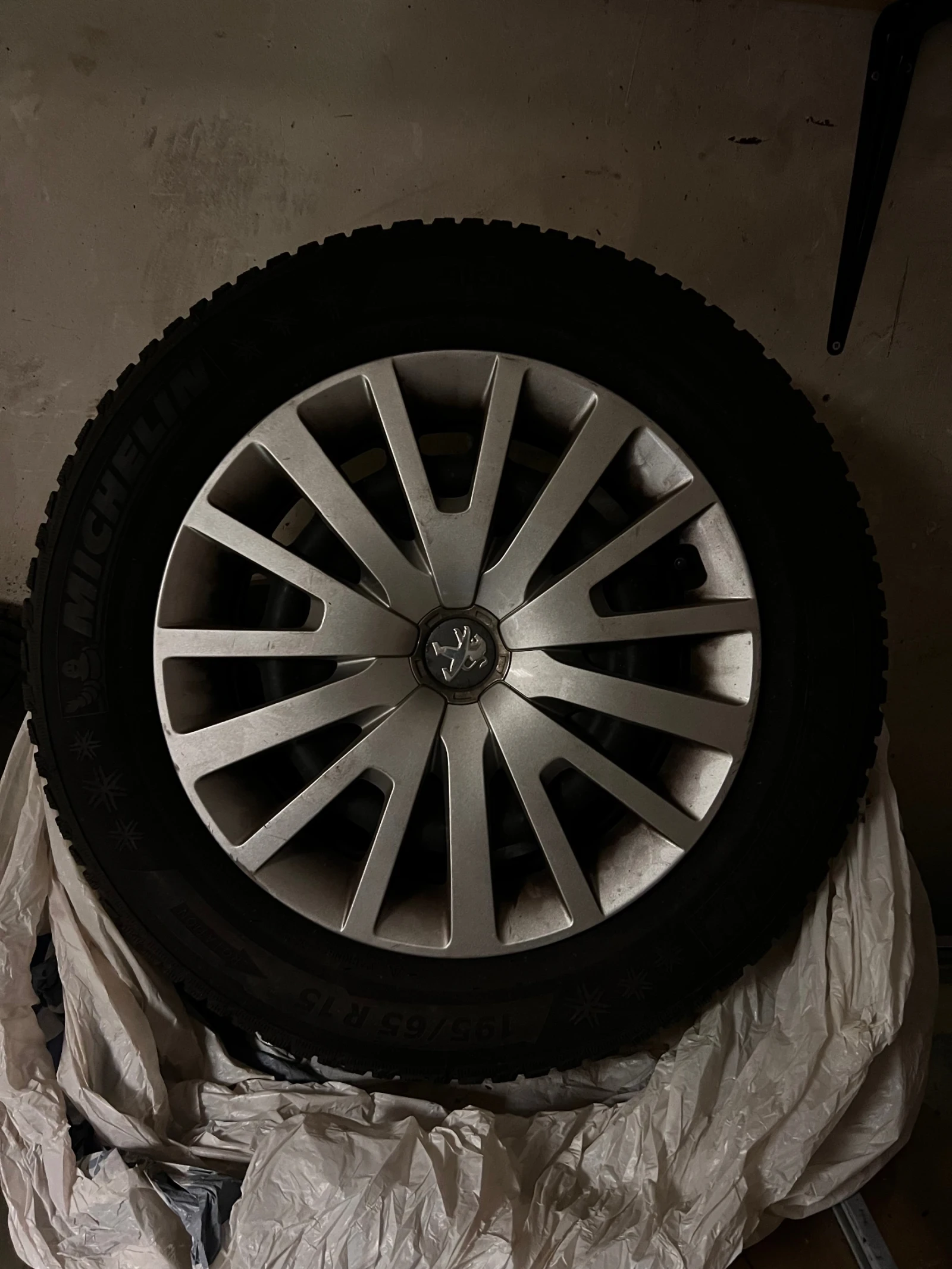     195/65/15  | Mobile.bg   1