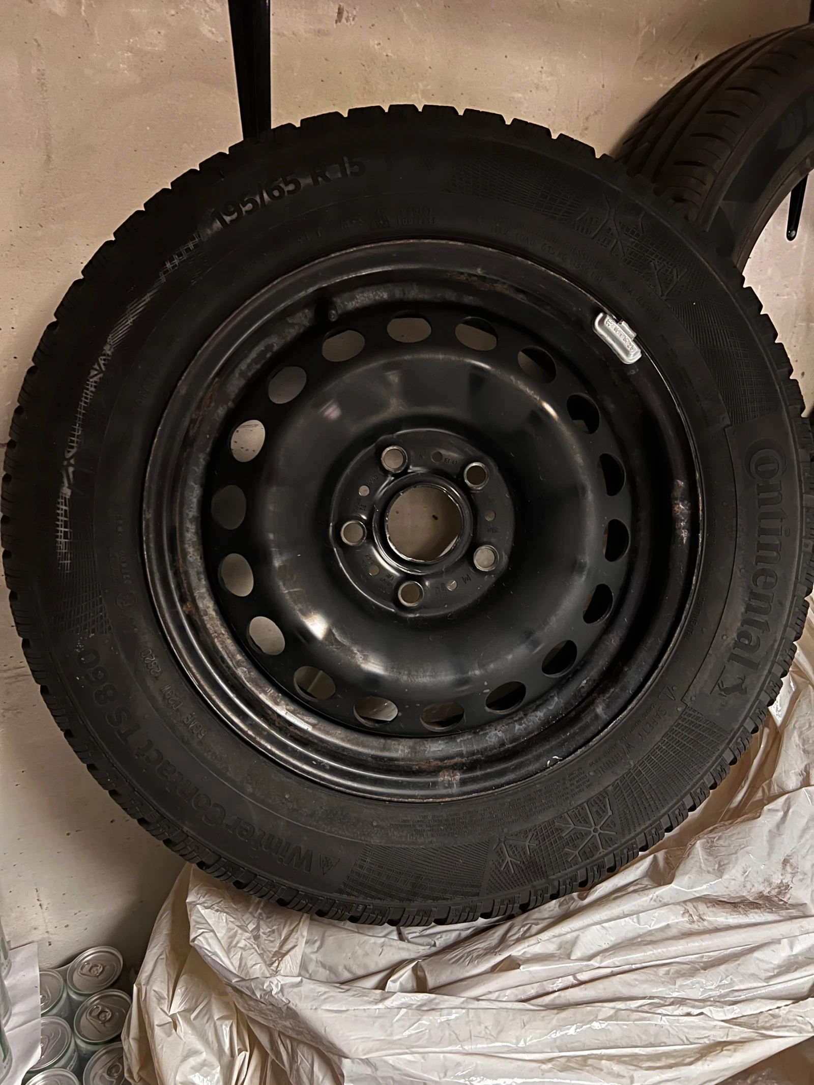     195/65/15  | Mobile.bg   4