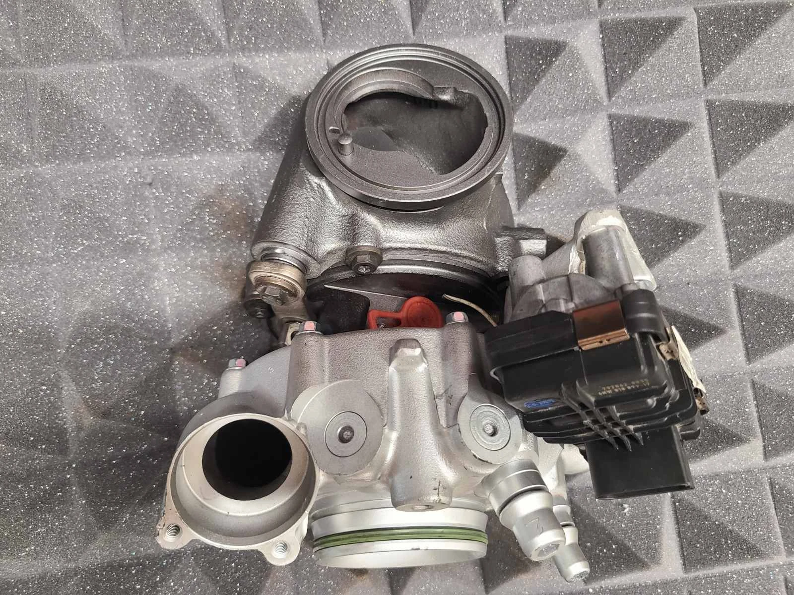  833718 BMW 125d M Sport 221HP 165Kw 851358304  | Mobile.bg   6