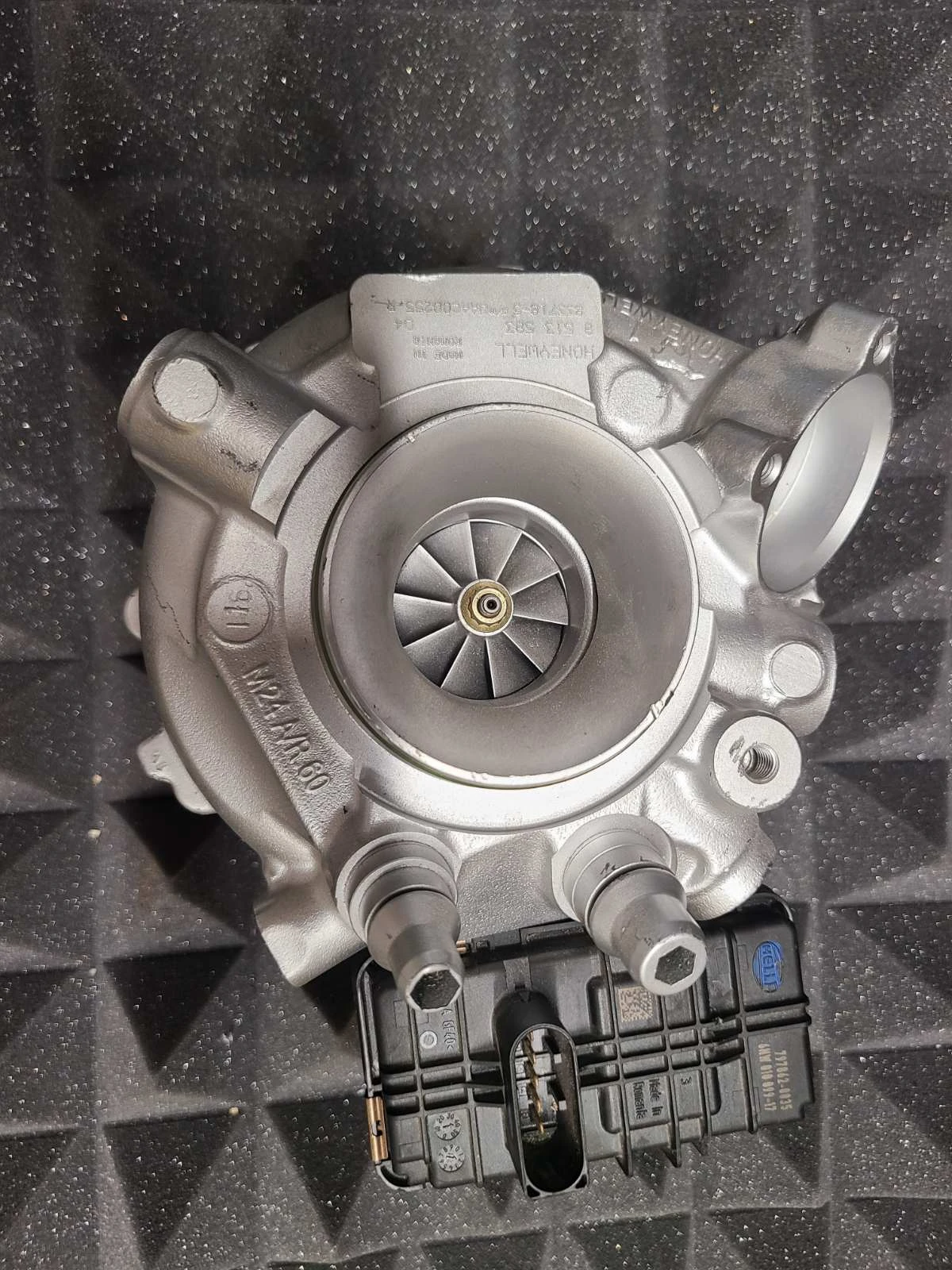  833718 BMW 125d M Sport 221HP 165Kw 851358304  | Mobile.bg   5