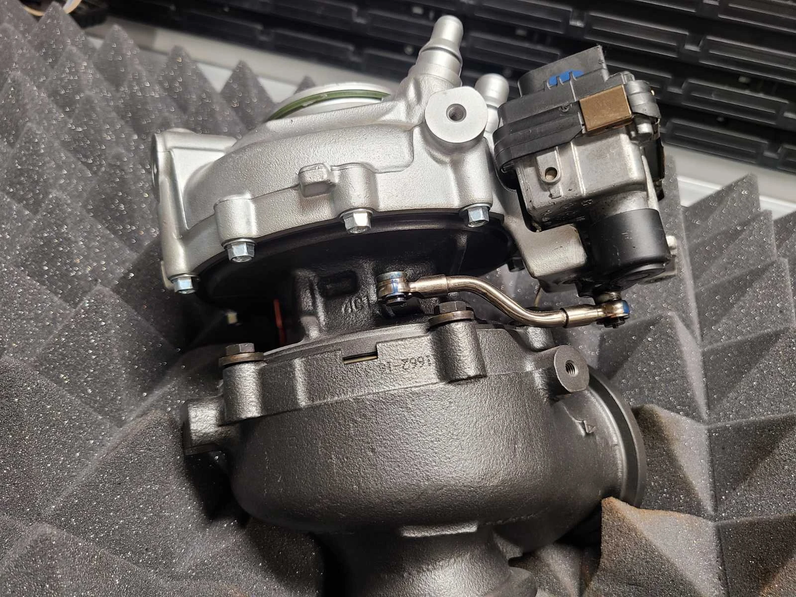  833718 BMW 125d M Sport 221HP 165Kw 851358304  | Mobile.bg   4