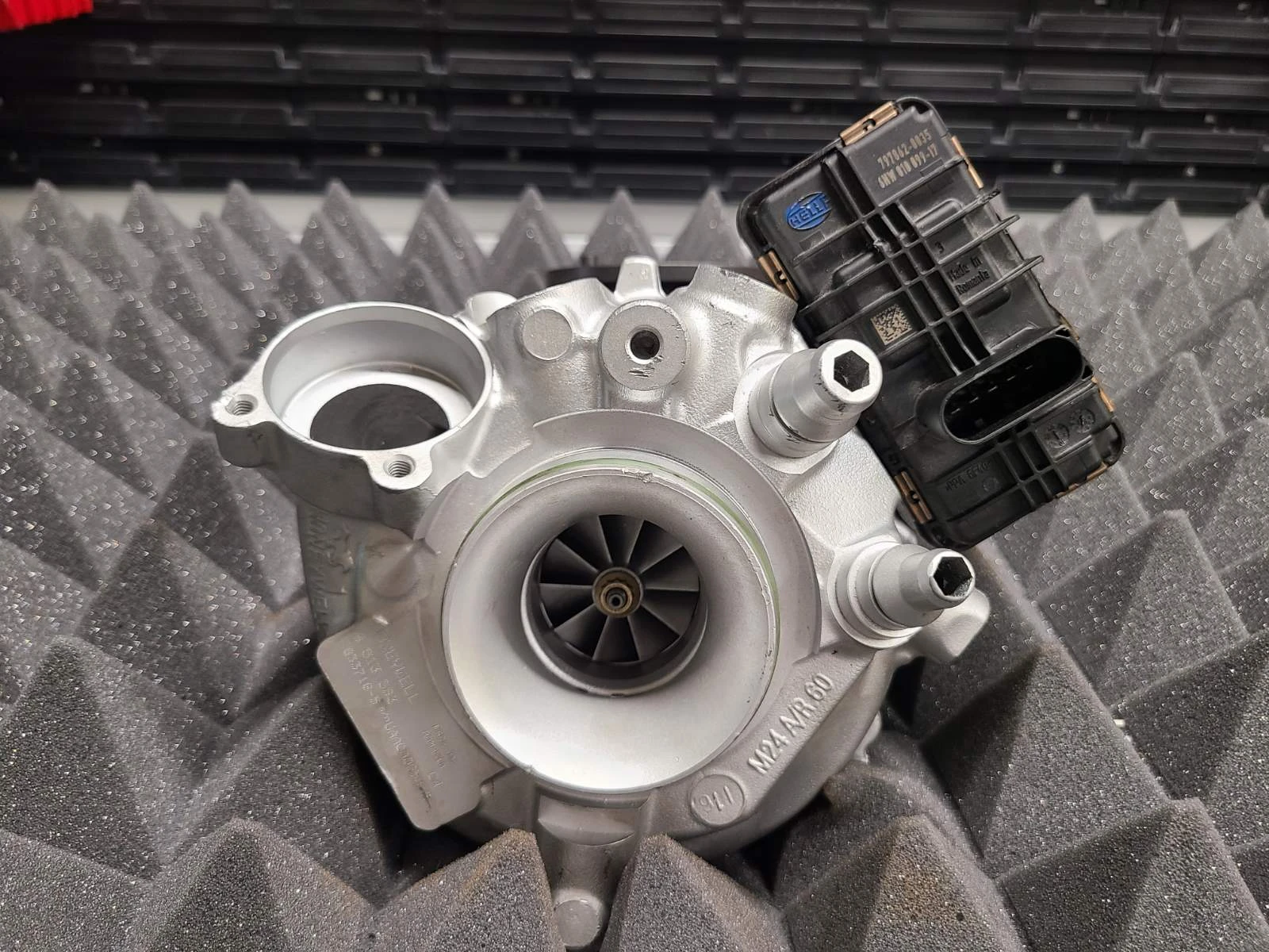  833718 BMW 125d M Sport 221HP 165Kw 851358304  | Mobile.bg   3