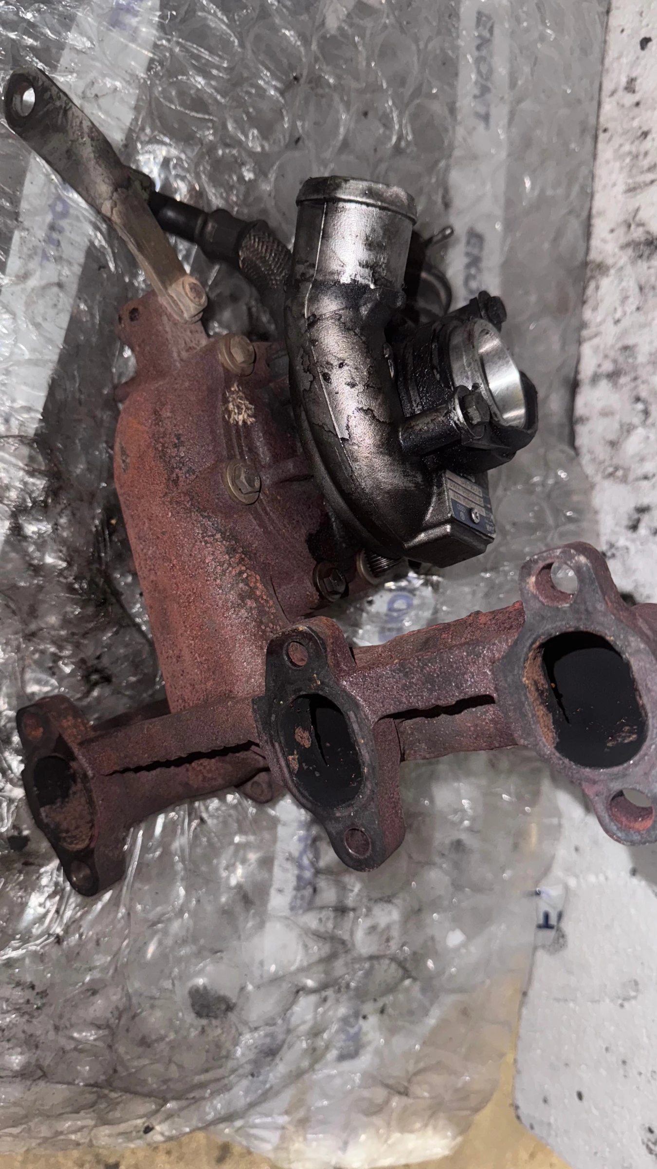 ����� ��������� �� Audi A2 - 045253019A / GC5006233000042 | Mobile.bg � ����������� 1