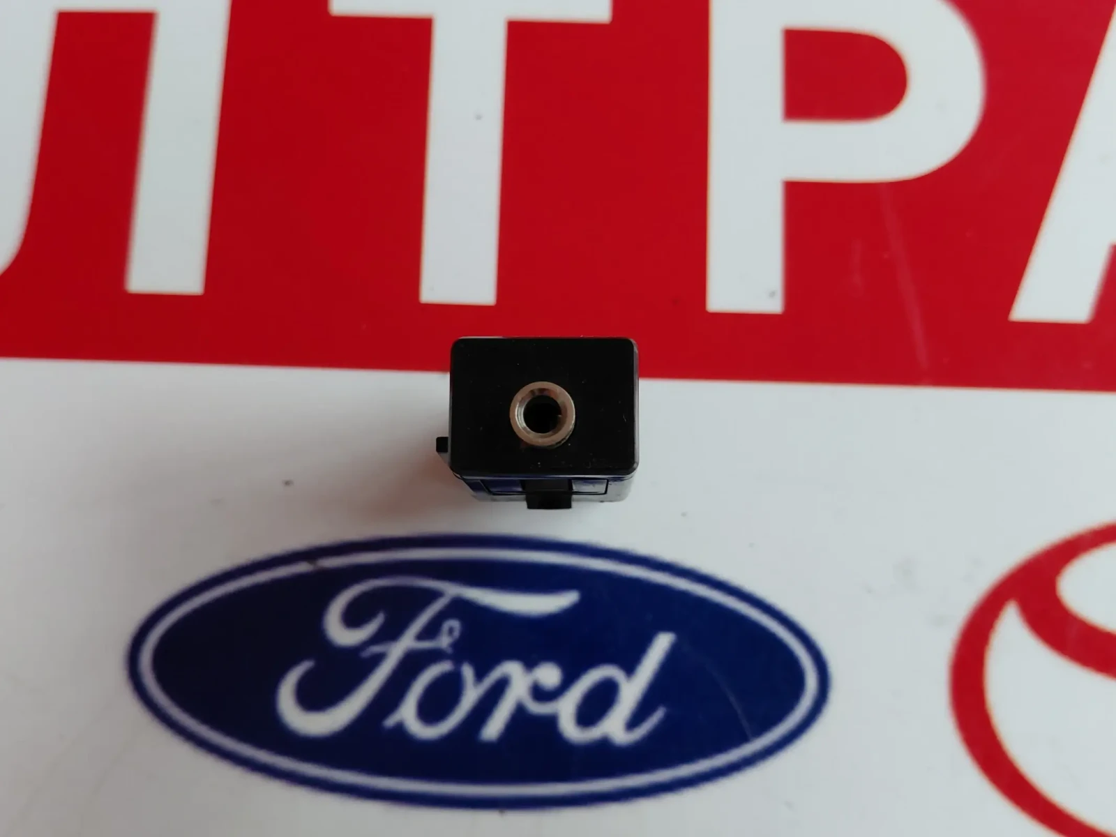 5Q0035724 AUX-IN �������� SKODA FABIA III  | Mobile.bg � ����������� 3