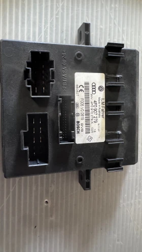       a Audi A6 - 4F0907279 / 4F0910279K