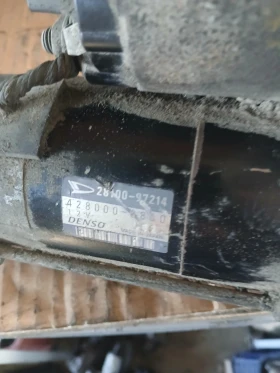 428000-0860 ������� Daihatsy Terios 1.3i 2002�  | Mobile.bg � ����� ������ 2