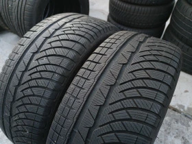 Гуми Зимни 225/55R17, снимка 4