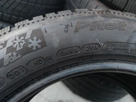 Гуми Зимни 225/55R17, снимка 7