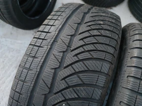 Гуми Зимни 225/55R17, снимка 1
