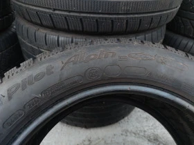 Гуми Зимни 225/55R17, снимка 6