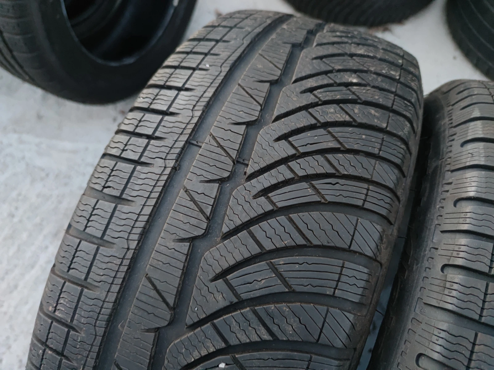  225/55R17 | Mobile.bg   1