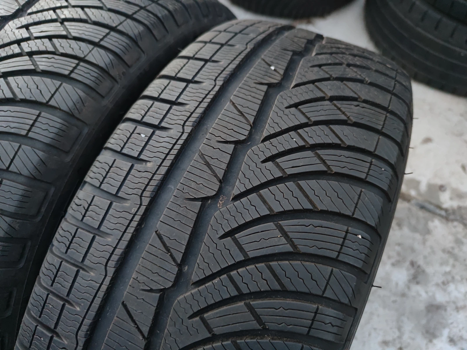  225/55R17 | Mobile.bg   2