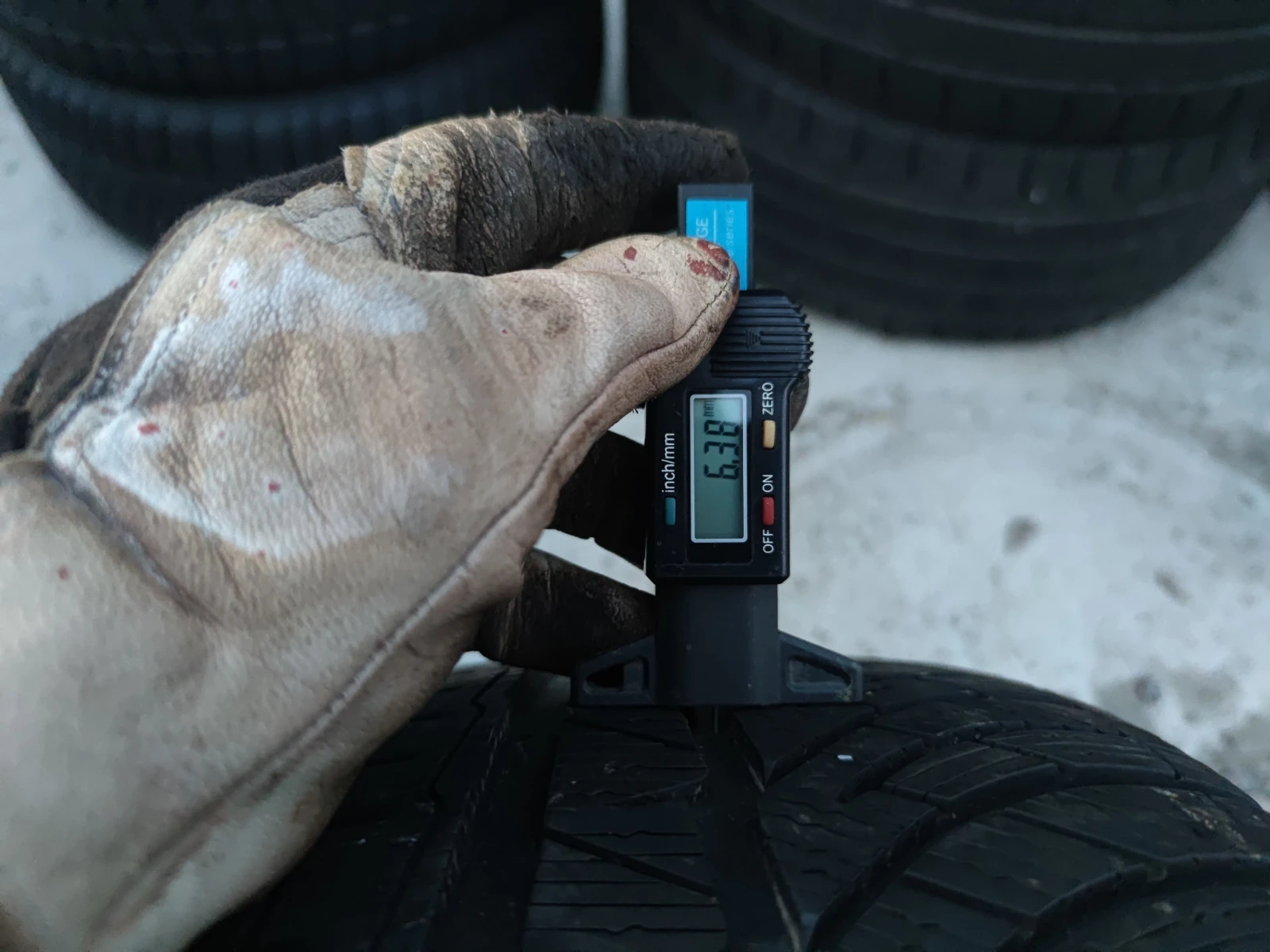  225/55R17 | Mobile.bg   5