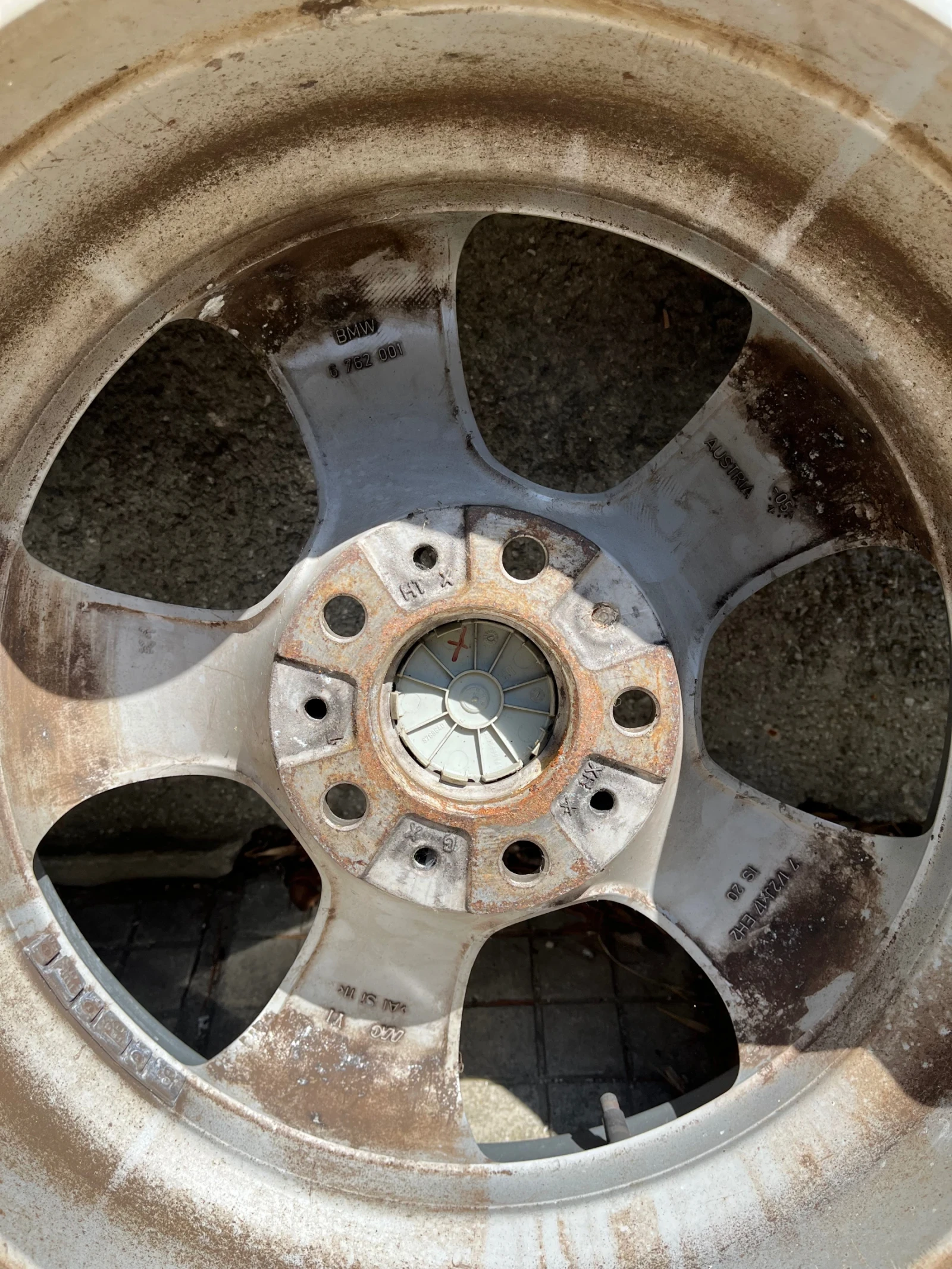    225/50R17  BMW | Mobile.bg   7