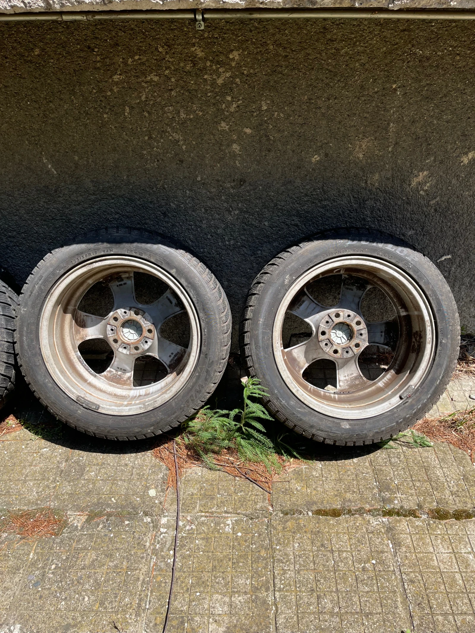    225/50R17  BMW | Mobile.bg   4