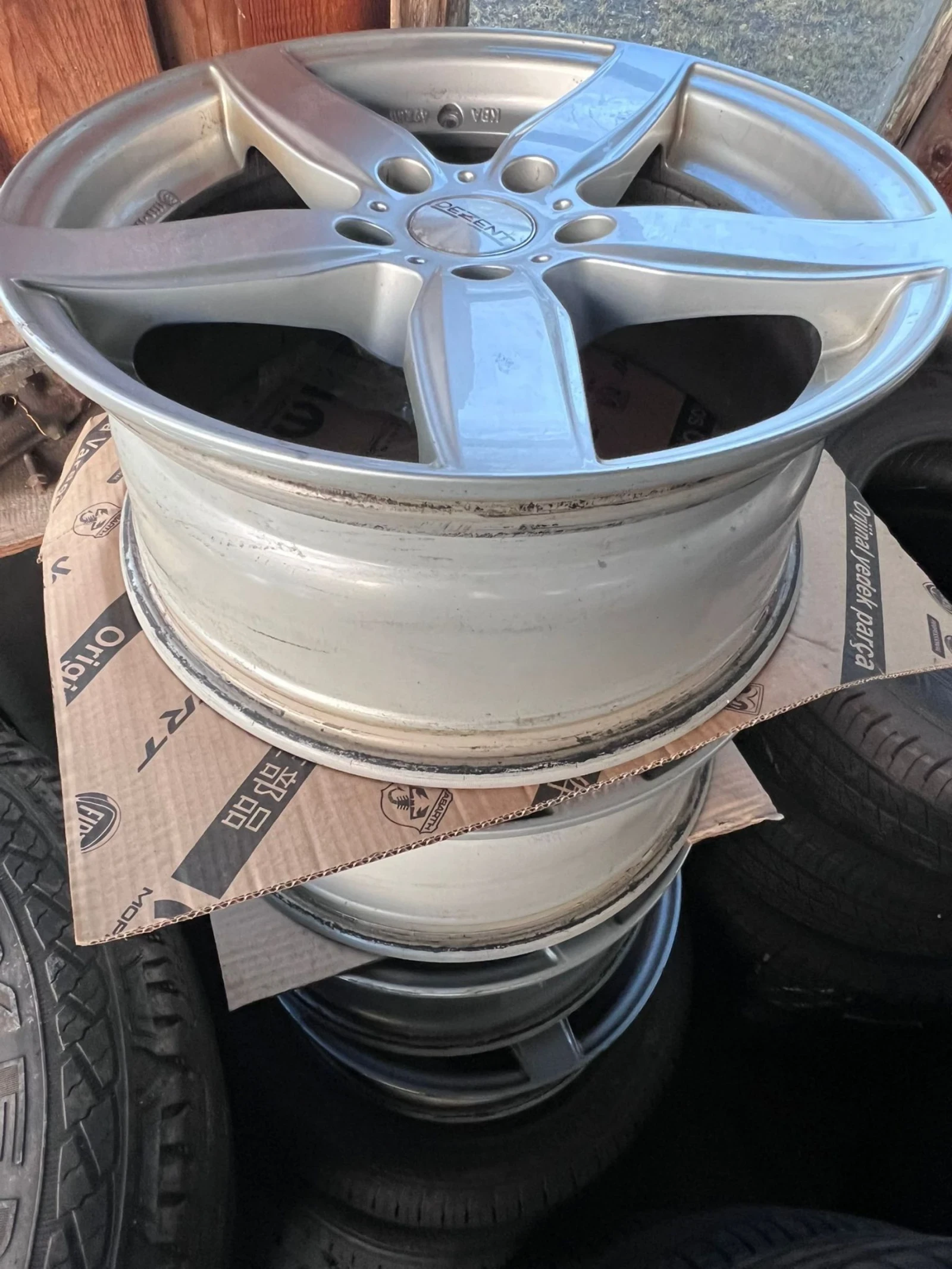 ������ �� BMW | Mobile.bg � ����������� 2