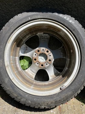    225/50R17  BMW | Mobile.bg    5