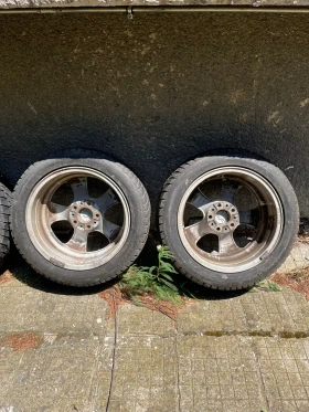    225/50R17  BMW | Mobile.bg    4