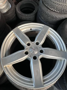 Джанти за BMW, снимка 3 - Гуми и джанти - 52611171
