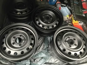 Джанти, снимка 7 - Гуми и джанти - 52869107