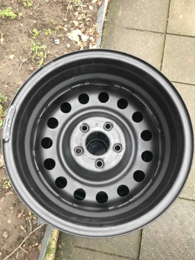 Джанти, снимка 2 - Гуми и джанти - 52869107