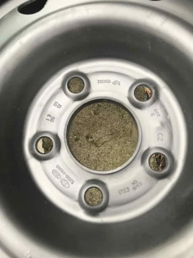 Джанти, снимка 4 - Гуми и джанти - 52869107