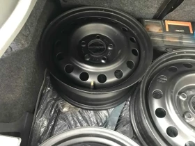 Джанти, снимка 5 - Гуми и джанти - 52869107