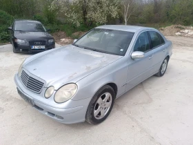 Mercedes-Benz E 220 Е 270, снимка 3