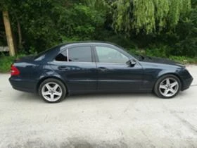 Mercedes-Benz E 220 Е 270, снимка 5
