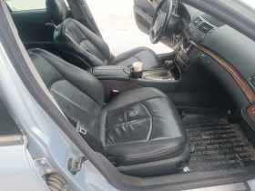 Mercedes-Benz E 220 Е 270, снимка 10