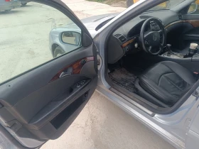 Mercedes-Benz E 220 Е 270, снимка 6