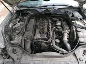 Mercedes-Benz E 220 Е 270, снимка 12
