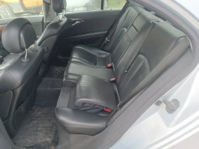 Mercedes-Benz E 220 Е 270, снимка 9