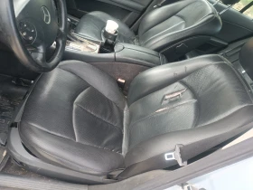 Mercedes-Benz E 220 Е 270, снимка 8