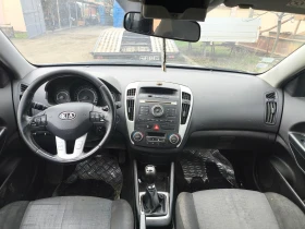 Kia Ceed 1.6crdi, снимка 6