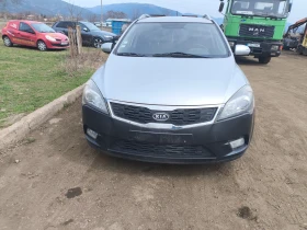 Kia Ceed 1.6crdi, снимка 2