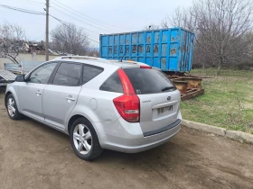 Kia Ceed 1.6crdi, снимка 4