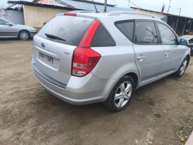 Kia Ceed 1.6crdi, снимка 5