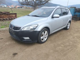 Kia Ceed 1.6crdi, снимка 3