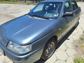 Lada Samara, снимка 6