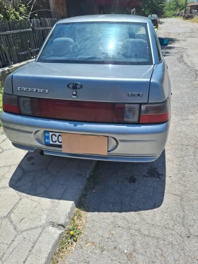 Lada Samara, снимка 3