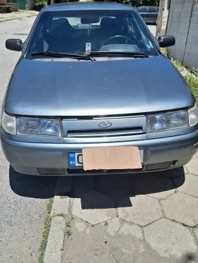 Lada Samara, снимка 1