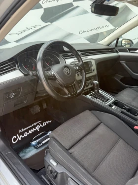 VW Passat Автомат, снимка 16