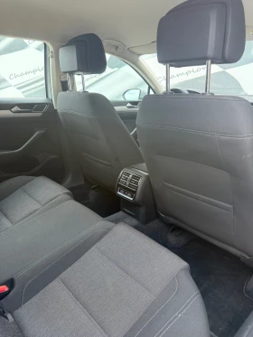 VW Passat Автомат, снимка 14