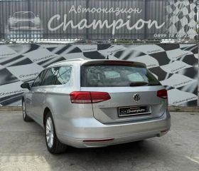 VW Passat Автомат, снимка 4
