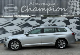 VW Passat Автомат, снимка 7